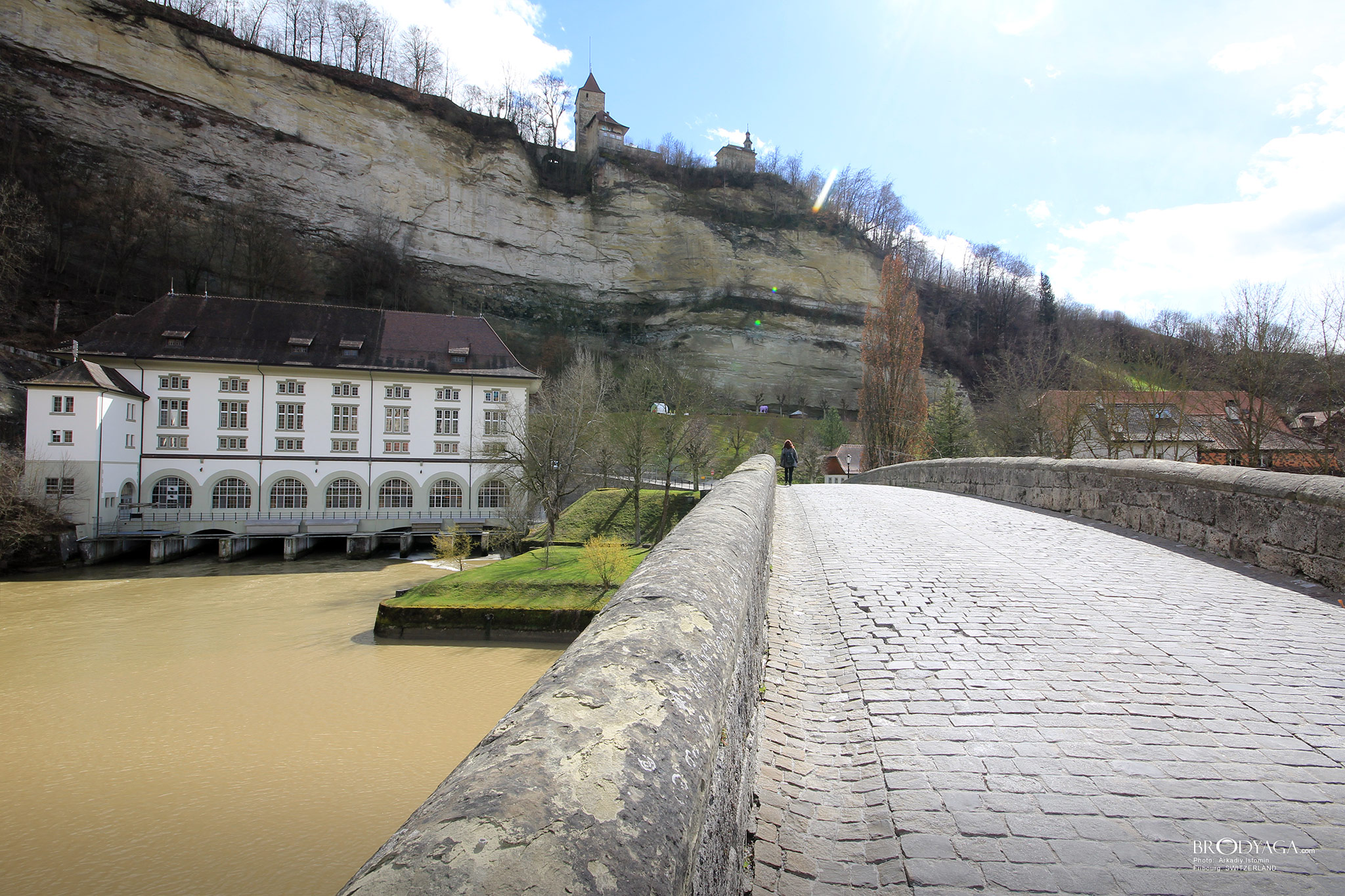Fribourg
